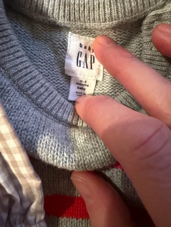 0-3 & 3-6 assortment baby girl clothes lot - Picture 2 of 9